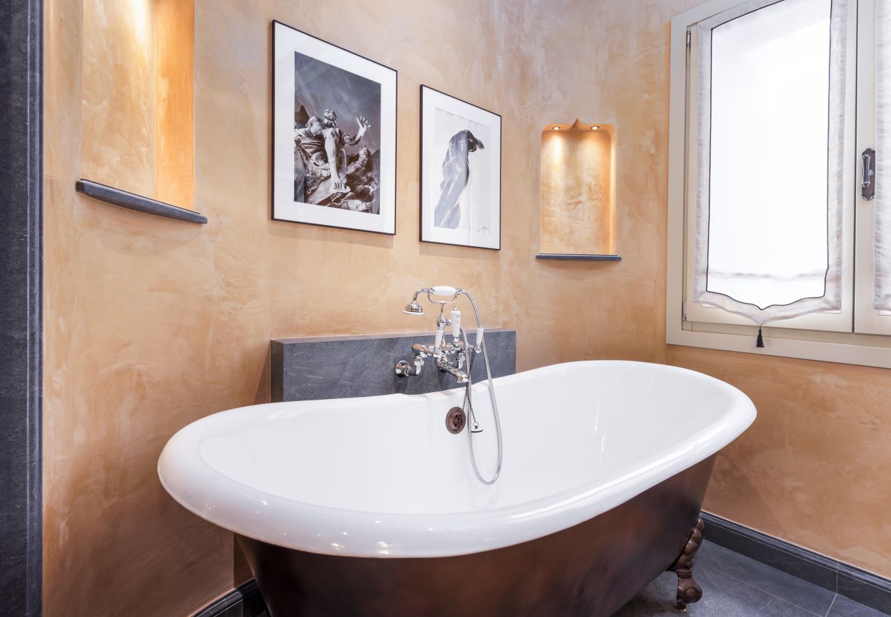 Ferienwohnung in Venedig - Dimora Orlando Ferienwohnung in Venedig - Dimora Orlando