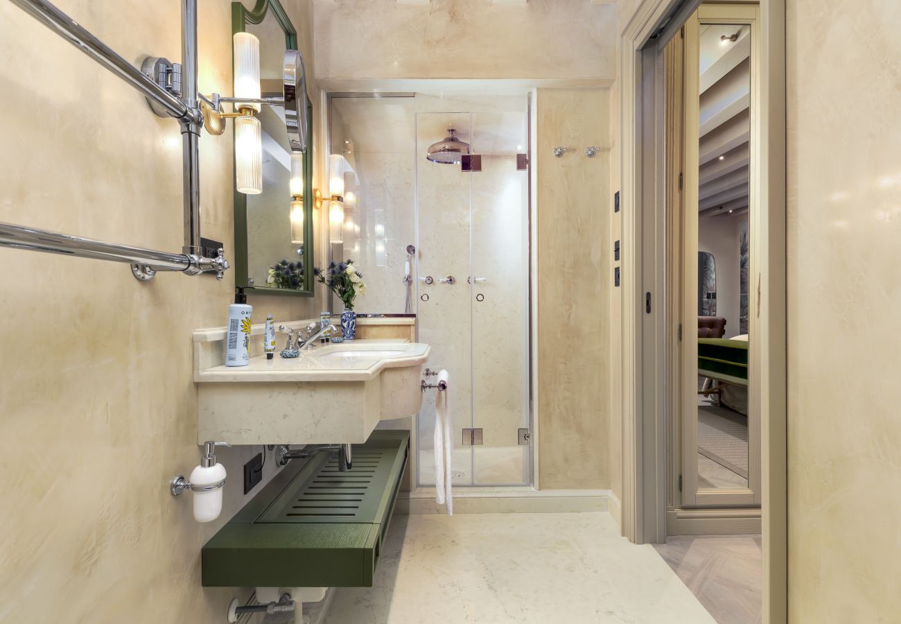 Ferienwohnung in Venedig - Dimora Orlando Ferienwohnung in Venedig - Dimora Orlando