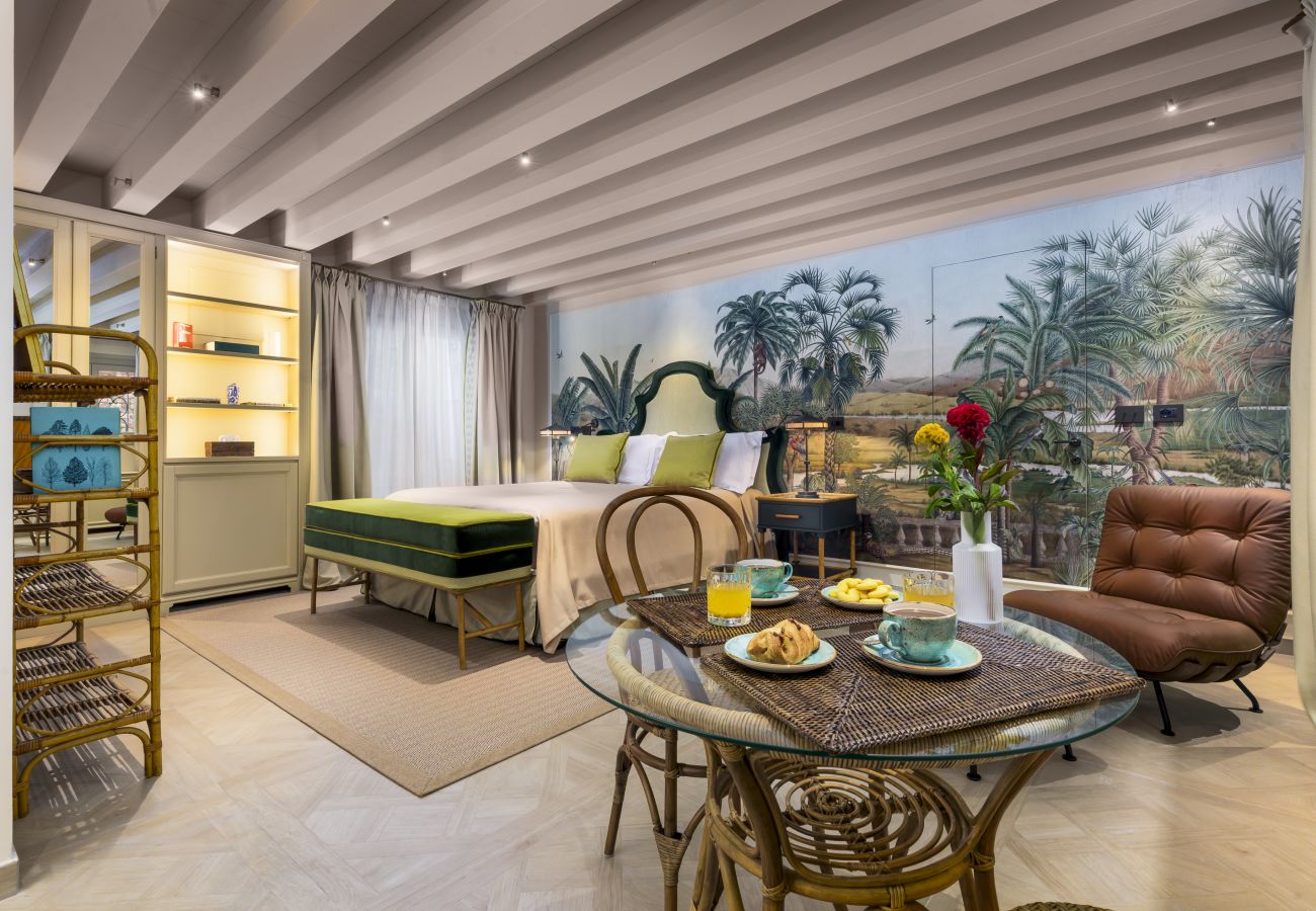 Ferienwohnung in Venedig - Dimora Orlando Ferienwohnung in Venedig - Dimora Orlando