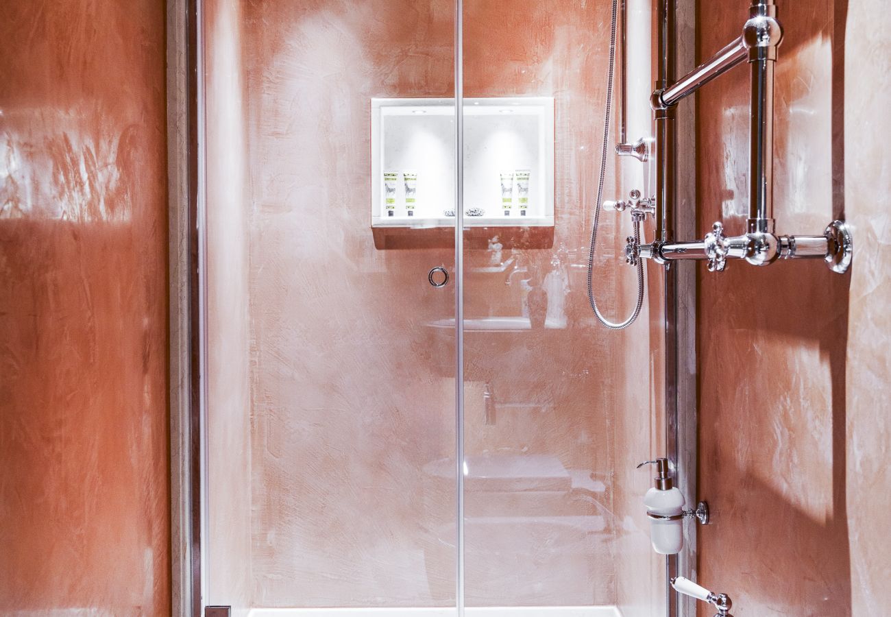 Ferienwohnung in Venedig - Dimora Orlando Ferienwohnung in Venedig - Dimora Orlando