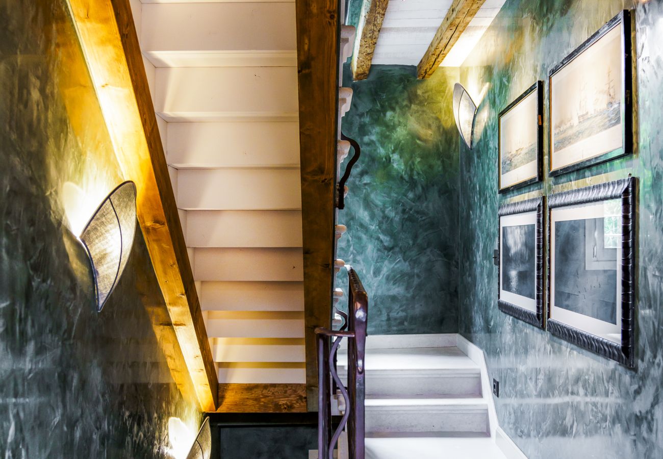 Ferienwohnung in Venedig - Dimora Orlando Ferienwohnung in Venedig - Dimora Orlando