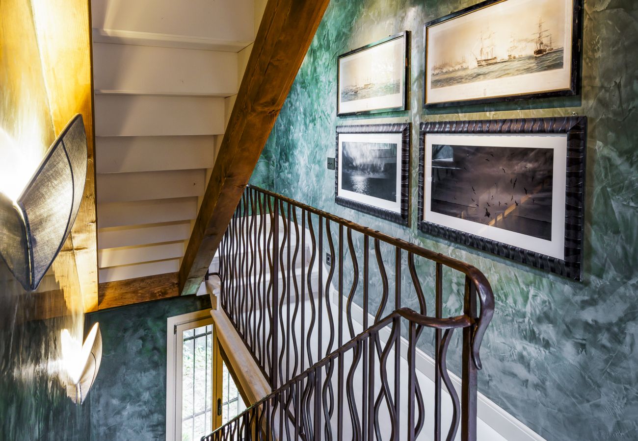 Ferienwohnung in Venedig - Dimora Orlando Ferienwohnung in Venedig - Dimora Orlando