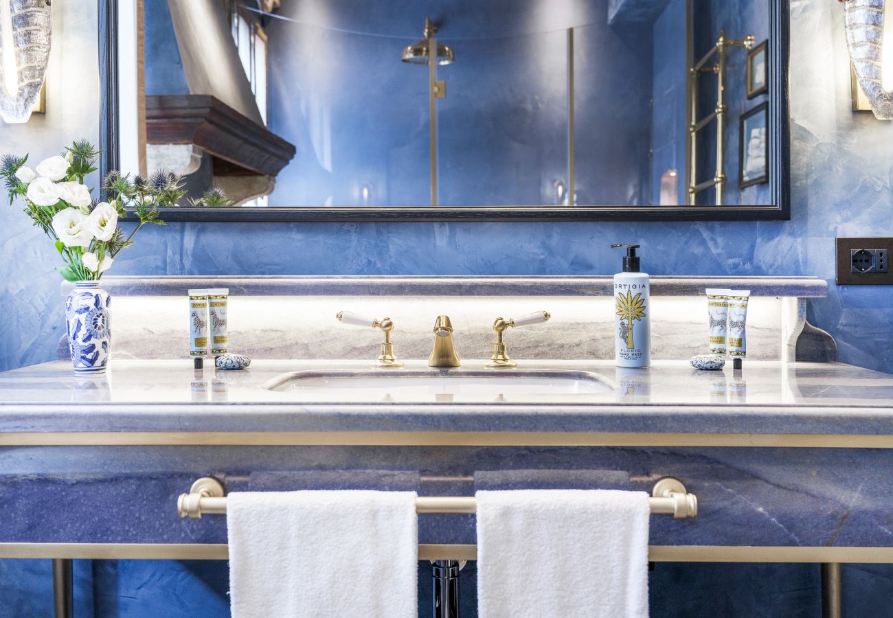 Ferienwohnung in Venedig - Dimora Orlando Ferienwohnung in Venedig - Dimora Orlando