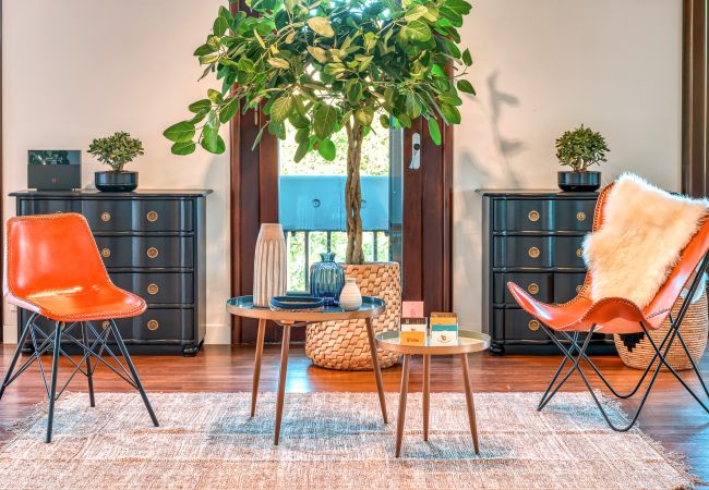 Ferienwohnung in Roma - Skylife 360° Rooftop Penthouse Ferienwohnung in Roma - Skylife 360° Rooftop Penthouse