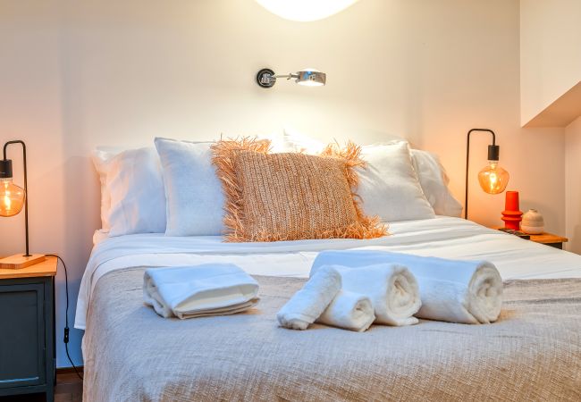 Ferienwohnung in Roma - Skylife 360° Rooftop Penthouse Ferienwohnung in Roma - Skylife 360° Rooftop Penthouse