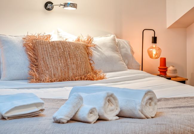 Ferienwohnung in Roma - Skylife 360° Rooftop Penthouse Ferienwohnung in Roma - Skylife 360° Rooftop Penthouse