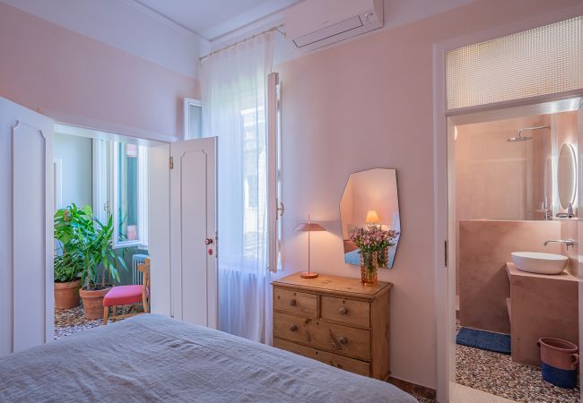 Ferienwohnung in Venezia - Casa della Sensa Il Palazzetto Ferienwohnung in Venezia - Casa della Sensa Il Palazzetto