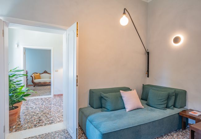 Ferienwohnung in Venezia - Casa della Sensa Il Palazzetto Ferienwohnung in Venezia - Casa della Sensa Il Palazzetto