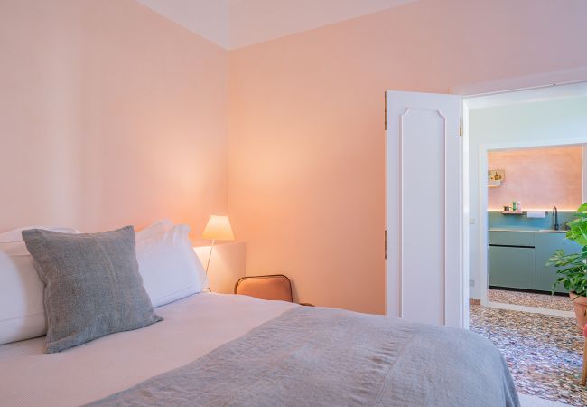 Ferienwohnung in Venezia - Casa della Sensa Il Palazzetto Ferienwohnung in Venezia - Casa della Sensa Il Palazzetto