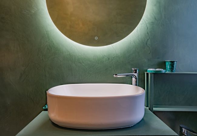 Ferienwohnung in Venezia - Casa della Sensa Il Palazzetto Ferienwohnung in Venezia - Casa della Sensa Il Palazzetto