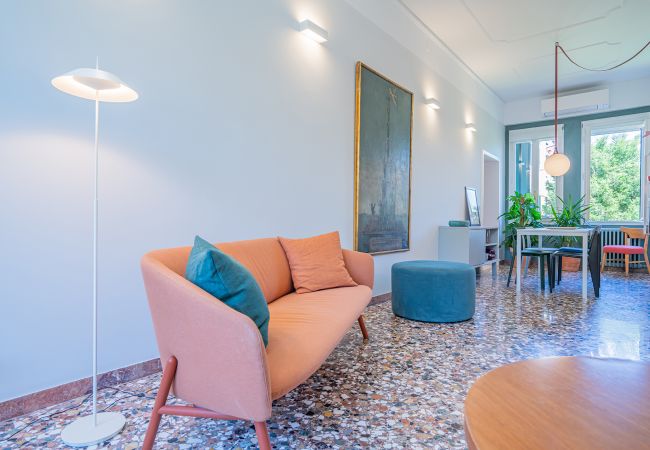 Ferienwohnung in Venezia - Casa della Sensa Il Palazzetto Ferienwohnung in Venezia - Casa della Sensa Il Palazzetto