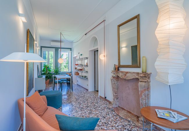 Ferienwohnung in Venezia - Casa della Sensa Il Palazzetto Ferienwohnung in Venezia - Casa della Sensa Il Palazzetto