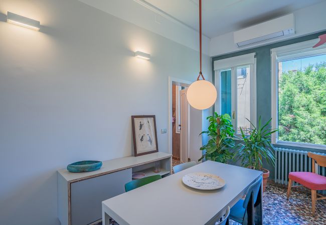 Ferienwohnung in Venezia - Casa della Sensa Il Palazzetto Ferienwohnung in Venezia - Casa della Sensa Il Palazzetto