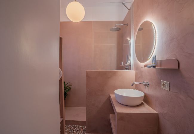 Ferienwohnung in Venezia - Casa della Sensa Il Palazzetto Ferienwohnung in Venezia - Casa della Sensa Il Palazzetto