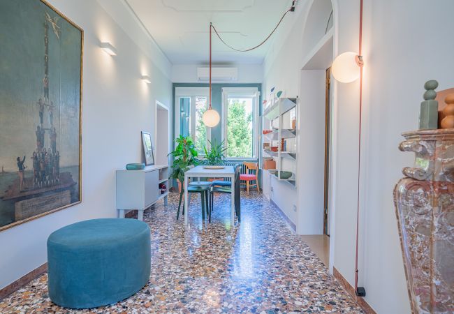 Ferienwohnung in Venezia - Casa della Sensa Il Palazzetto Ferienwohnung in Venezia - Casa della Sensa Il Palazzetto