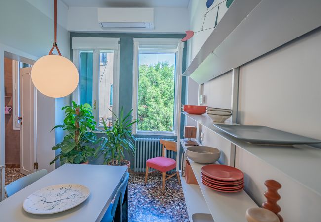 Ferienwohnung in Venezia - Casa della Sensa Il Palazzetto Ferienwohnung in Venezia - Casa della Sensa Il Palazzetto