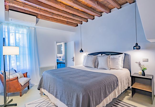 Ferienwohnung in Venezia - Casa della Sensa Il Palazzetto Ferienwohnung in Venezia - Casa della Sensa Il Palazzetto