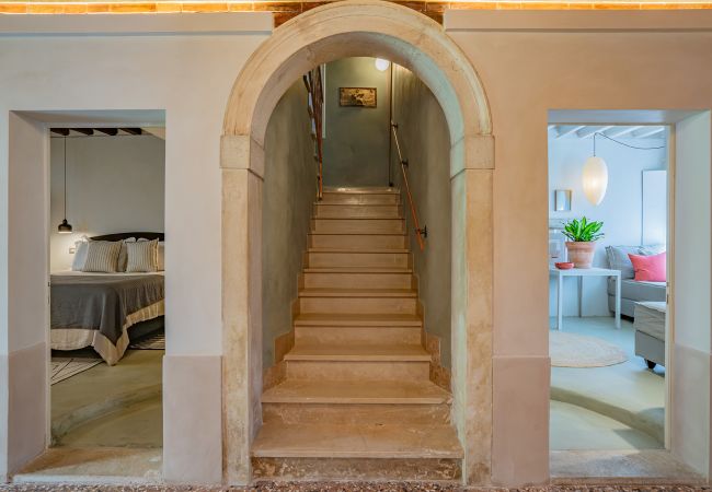 Ferienwohnung in Venezia - Casa della Sensa Il Palazzetto Ferienwohnung in Venezia - Casa della Sensa Il Palazzetto