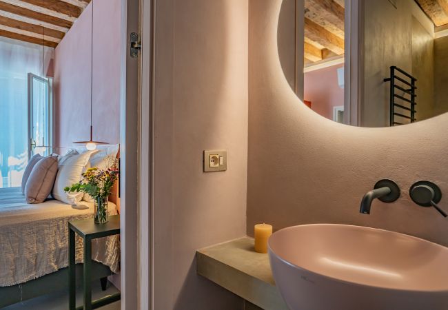 Ferienwohnung in Venezia - Casa della Sensa Il Palazzetto Ferienwohnung in Venezia - Casa della Sensa Il Palazzetto