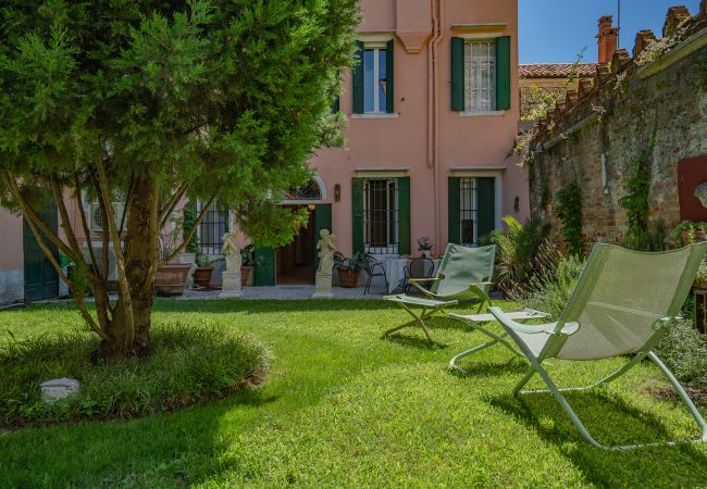  in Venezia - Casa della Sensa Il Palazzetto