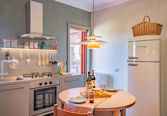 Ferienwohnung in Venezia - Casa della Sensa Il Palazzetto Ferienwohnung in Venezia - Casa della Sensa Il Palazzetto