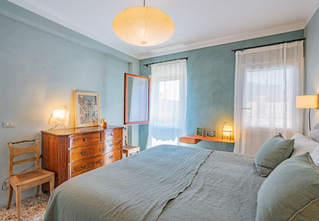 Ferienwohnung in Venezia - Casa della Sensa Il Palazzetto Ferienwohnung in Venezia - Casa della Sensa Il Palazzetto