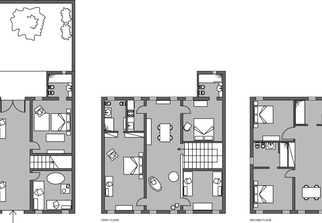 Ferienwohnung in Venezia - Casa della Sensa Il Palazzetto Ferienwohnung in Venezia - Casa della Sensa Il Palazzetto