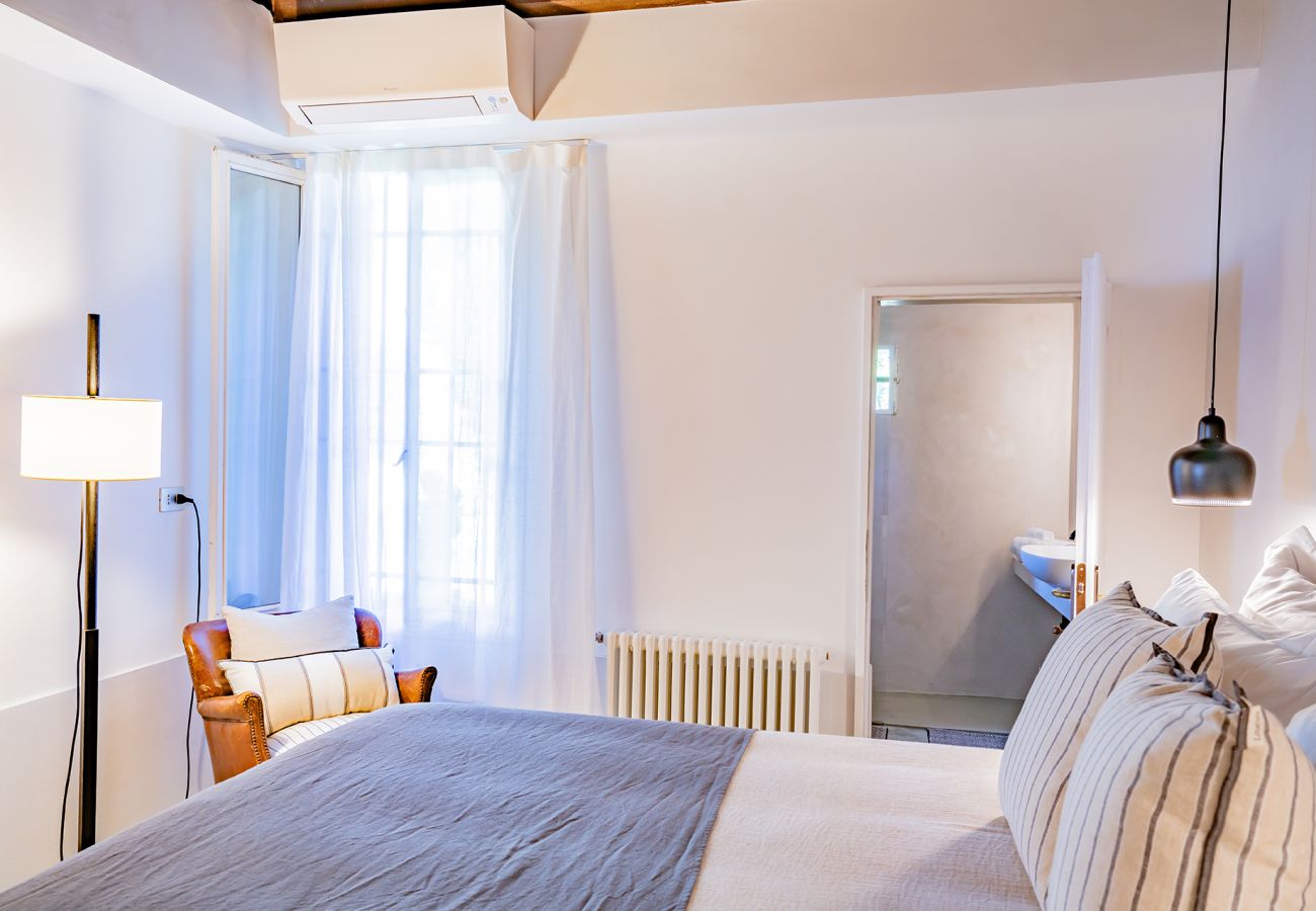 Ferienwohnung in Venedig - Casa della Sensa Il Palazzetto Ferienwohnung in Venedig - Casa della Sensa Il Palazzetto