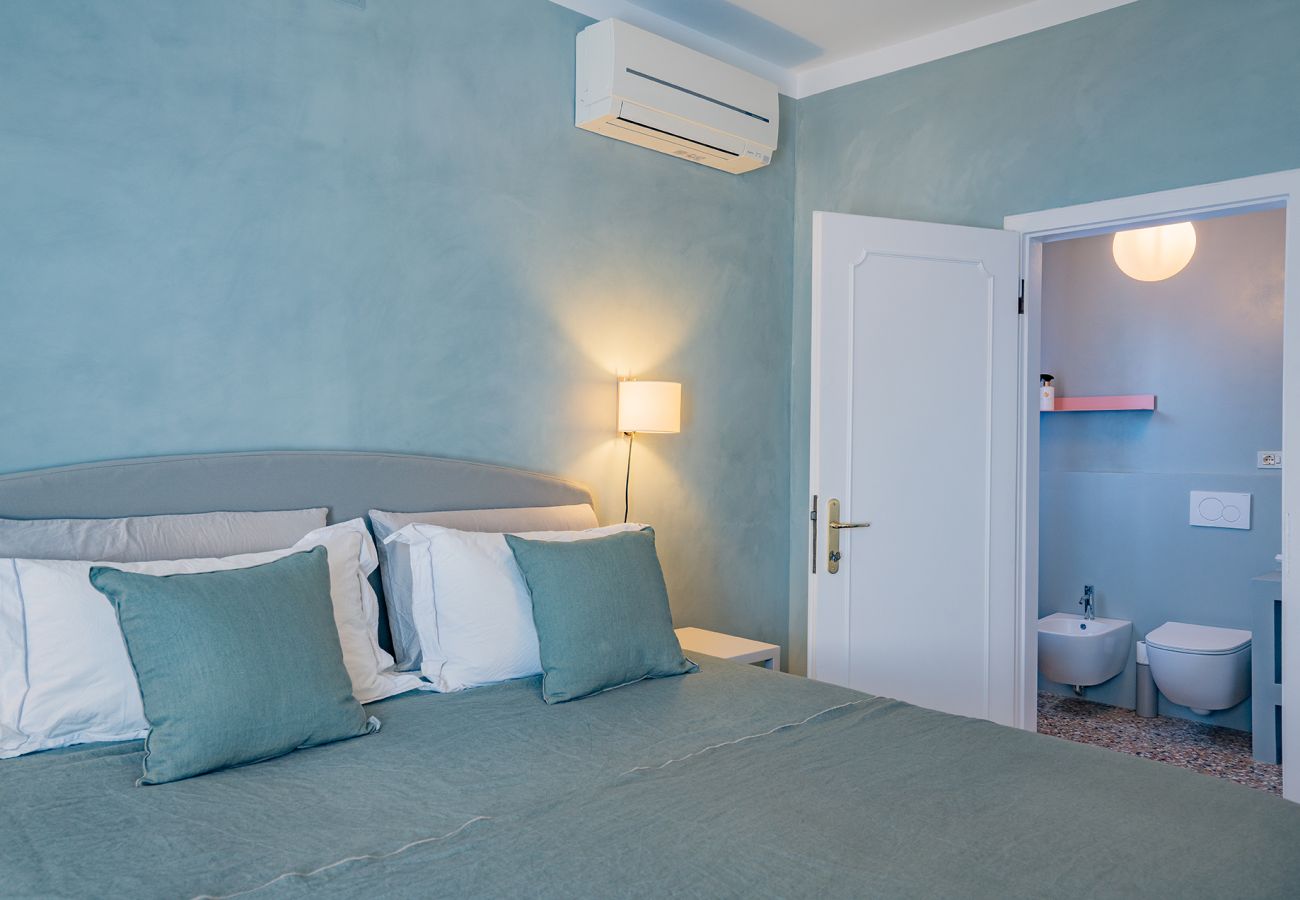 Ferienwohnung in Venedig - Casa della Sensa Il Palazzetto Ferienwohnung in Venedig - Casa della Sensa Il Palazzetto