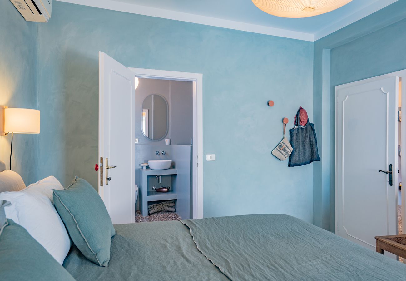 Ferienwohnung in Venedig - Casa della Sensa Il Palazzetto Ferienwohnung in Venedig - Casa della Sensa Il Palazzetto