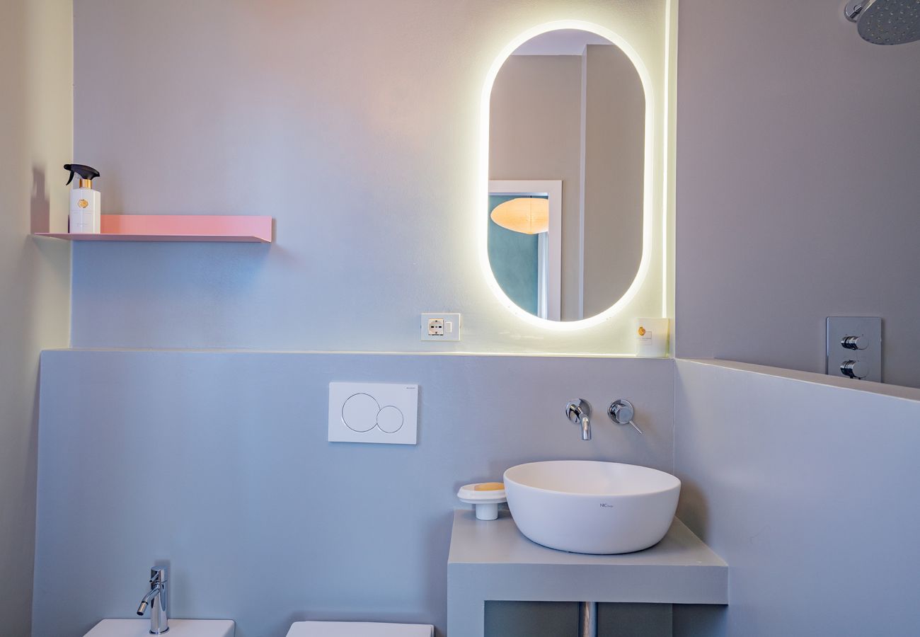 Ferienwohnung in Venedig - Casa della Sensa Il Palazzetto Ferienwohnung in Venedig - Casa della Sensa Il Palazzetto