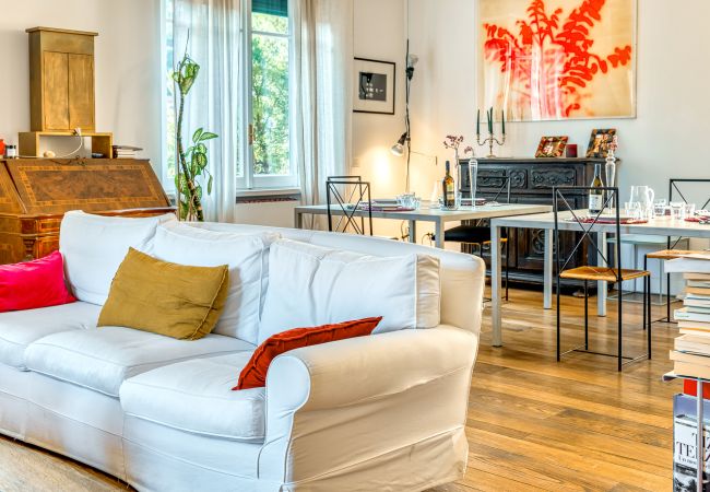 Ferienwohnung in Roma - Skylife Eco-Luxe Trastevere Haven Ferienwohnung in Roma - Skylife Eco-Luxe Trastevere Haven