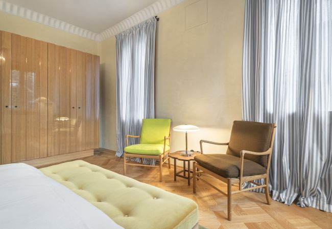 Villa in Venezia - Villa Mocenigo Lido Villa in Venezia - Villa Mocenigo Lido