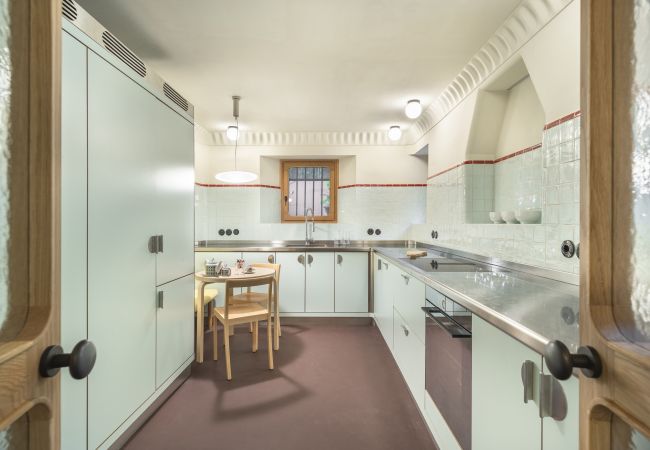 Villa in Venezia - Villa Mocenigo Lido Villa in Venezia - Villa Mocenigo Lido