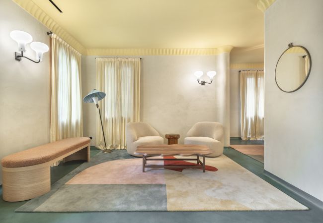 Villa in Venezia - Villa Mocenigo Lido Villa in Venezia - Villa Mocenigo Lido