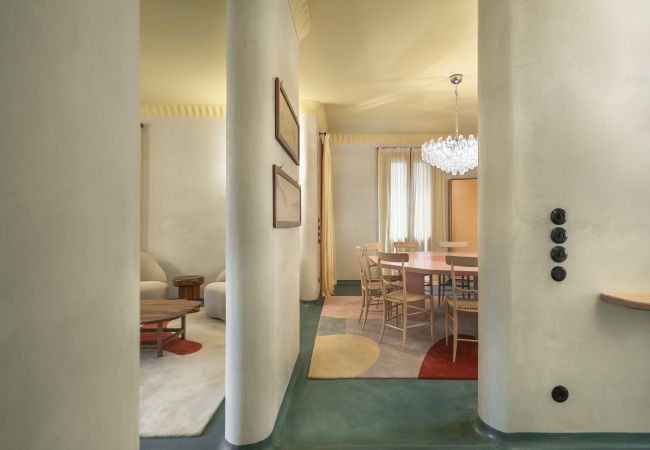 Villa in Venezia - Villa Mocenigo Lido Villa in Venezia - Villa Mocenigo Lido