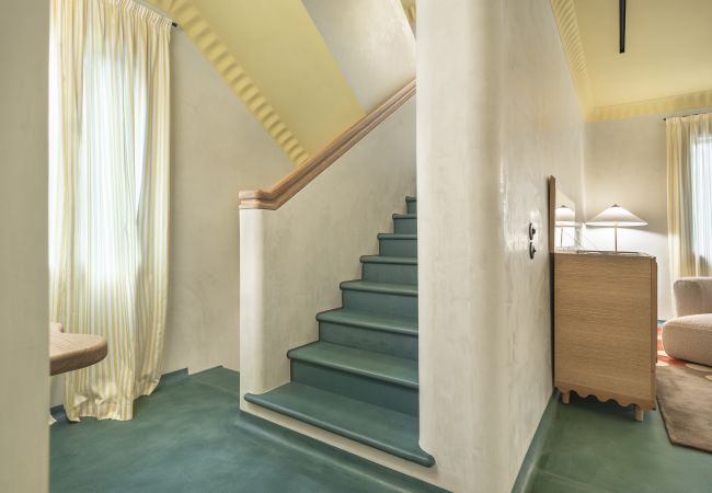 Villa in Venezia - Villa Mocenigo Lido Villa in Venezia - Villa Mocenigo Lido