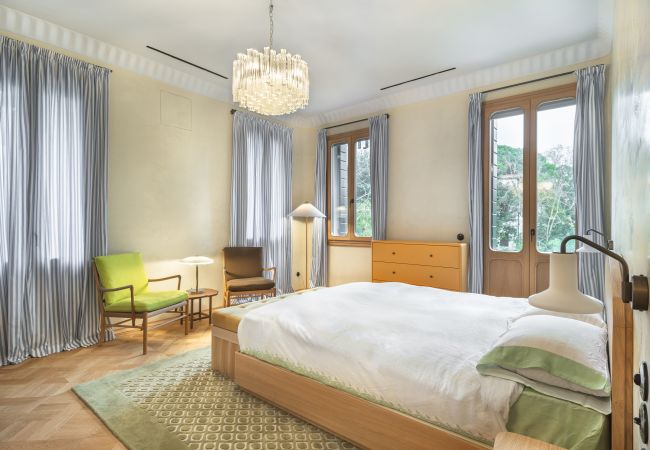 Villa in Venezia - Villa Mocenigo Lido Villa in Venezia - Villa Mocenigo Lido