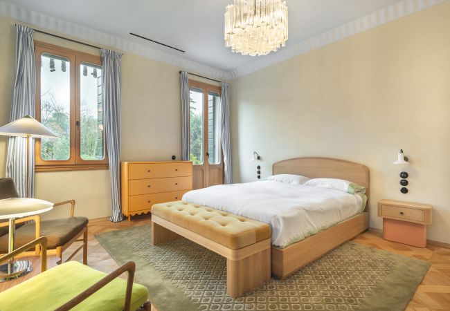 Villa in Venezia - Villa Mocenigo Lido Villa in Venezia - Villa Mocenigo Lido