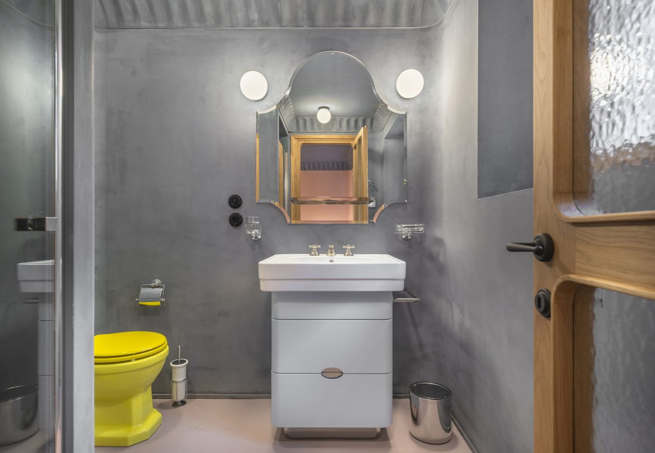 Villa in Venedig - Villa Mocenigo Lido Villa in Venedig - Villa Mocenigo Lido