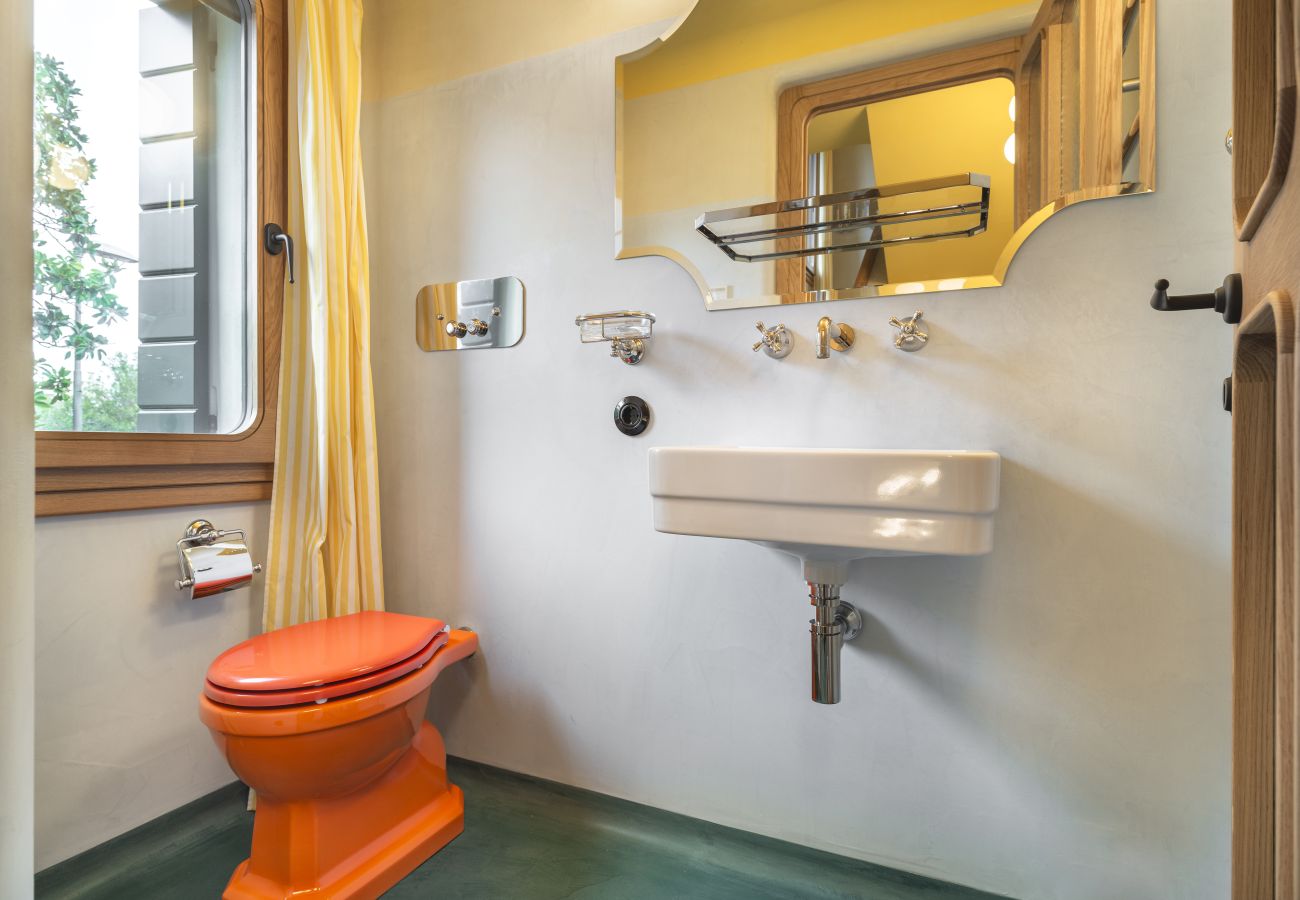 Villa in Venedig - Villa Mocenigo Lido Villa in Venedig - Villa Mocenigo Lido