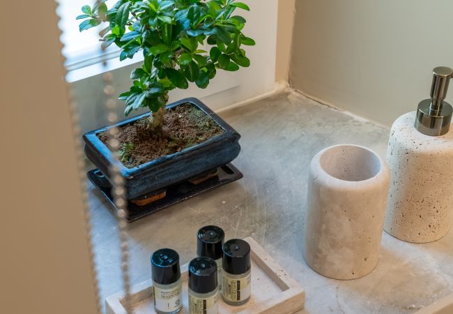 Ferienwohnung in Roma - Skylife Boutique Apartment Ferienwohnung in Roma - Skylife Boutique Apartment