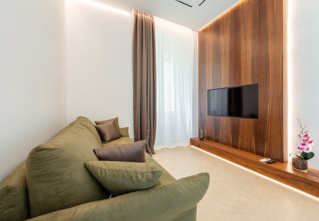 Ferienwohnung in Roma - Skylife Boutique Apartment Ferienwohnung in Roma - Skylife Boutique Apartment