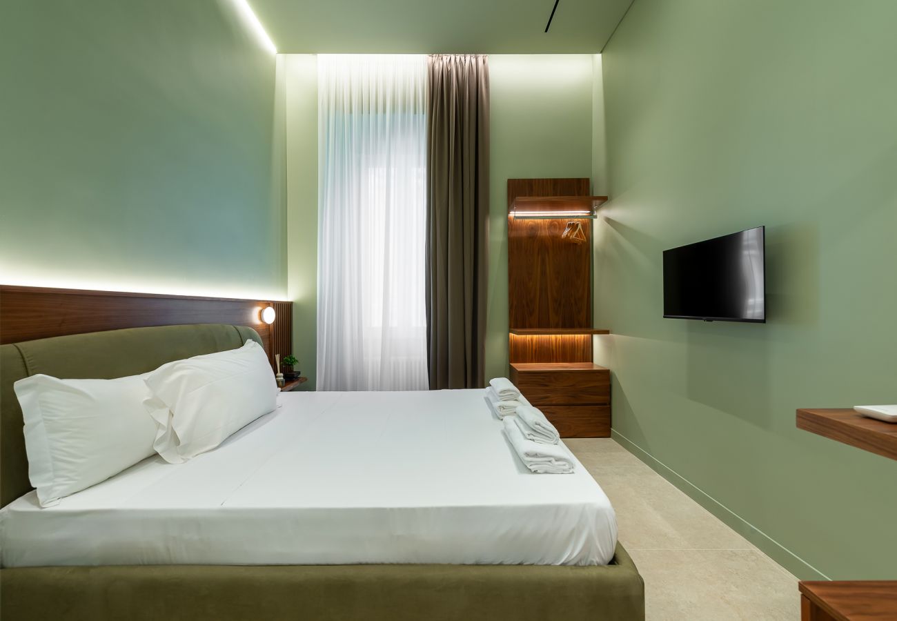 Ferienwohnung in Rom - Skylife Boutique Apartment Ferienwohnung in Rom - Skylife Boutique Apartment