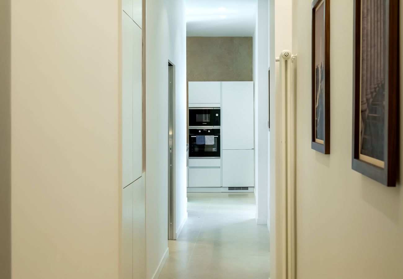 Ferienwohnung in Rom - Skylife Boutique Apartment Ferienwohnung in Rom - Skylife Boutique Apartment