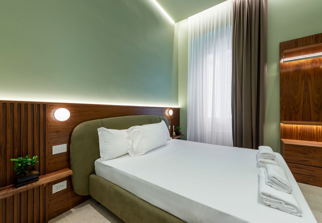 Ferienwohnung in Rom - Skylife Boutique Apartment Ferienwohnung in Rom - Skylife Boutique Apartment