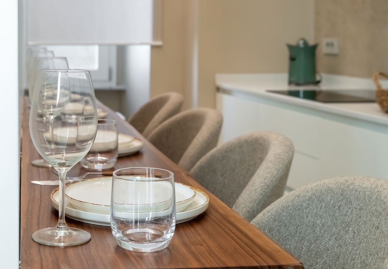 Ferienwohnung in Rom - Skylife Boutique Apartment Ferienwohnung in Rom - Skylife Boutique Apartment