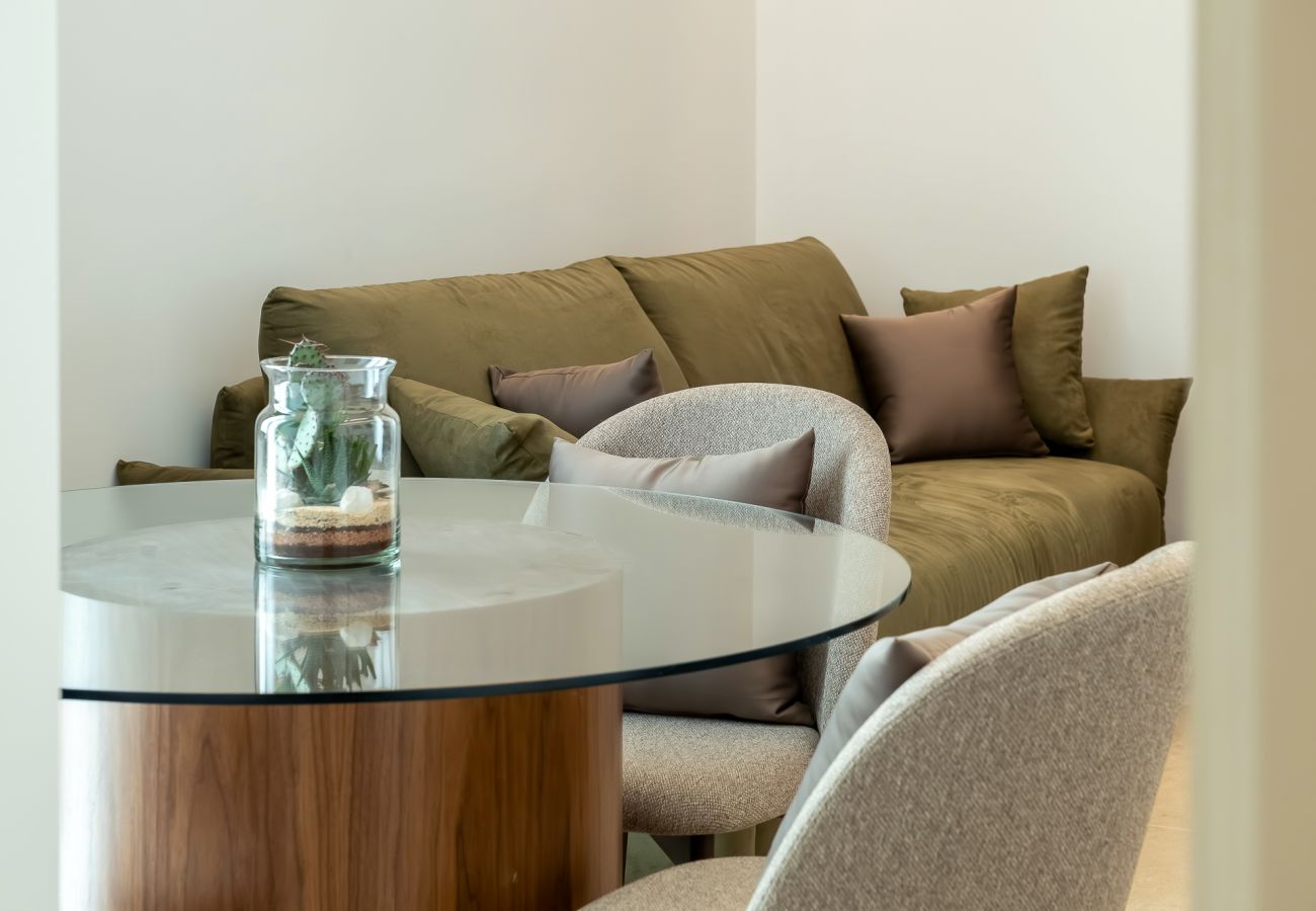 Ferienwohnung in Rom - Skylife Boutique Apartment Ferienwohnung in Rom - Skylife Boutique Apartment