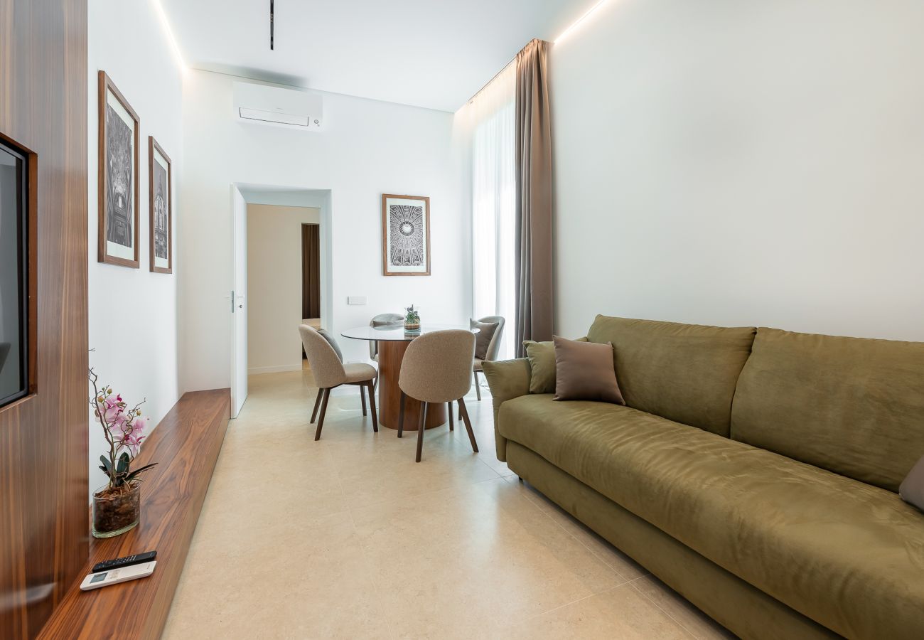 Ferienwohnung in Rom - Skylife Boutique Apartment Ferienwohnung in Rom - Skylife Boutique Apartment