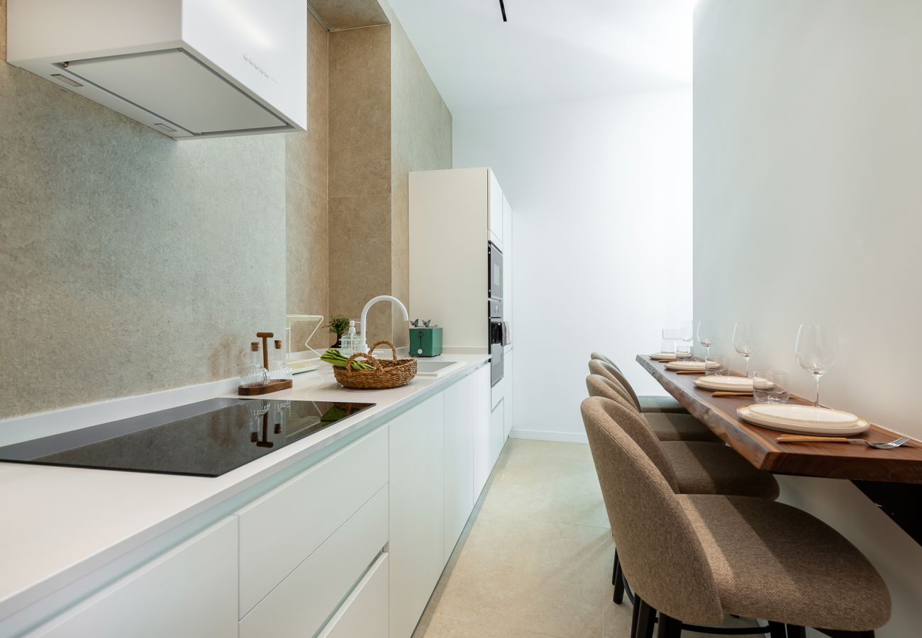 Ferienwohnung in Rom - Skylife Boutique Apartment Ferienwohnung in Rom - Skylife Boutique Apartment